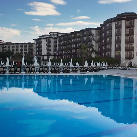 Selectum Family Resort Belek-2