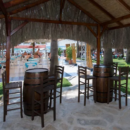Miramare Beach Hotel - Ultra All Inclusive-3