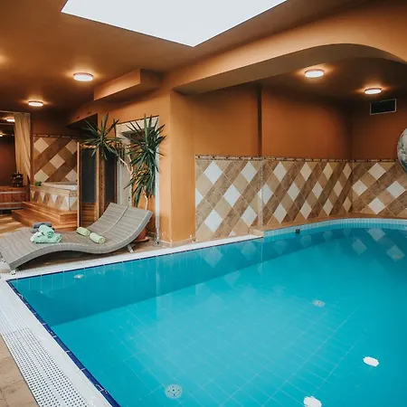 Hotel Ruze & Wellness-3