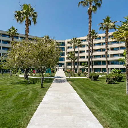 Mirage Park Resort-2