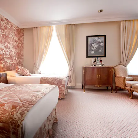 InterContinental Amstel Amsterdam, an IHG Hotel-2