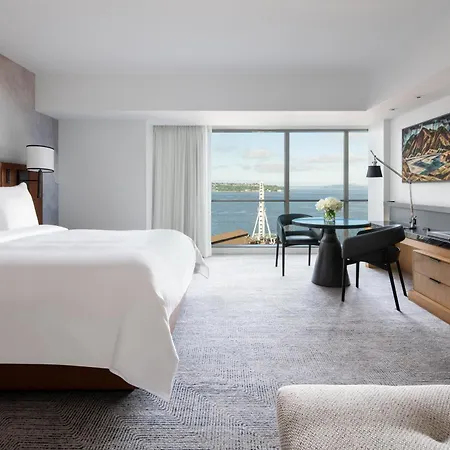 Four Seasons Hotel Seattle-2
