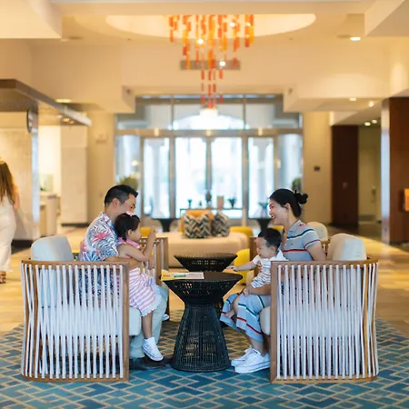 Grand Hyatt Indian Wells Resort&Villas-3