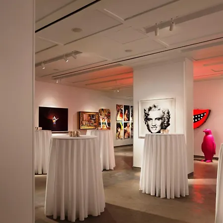 21C Museum Hotel Durham-2