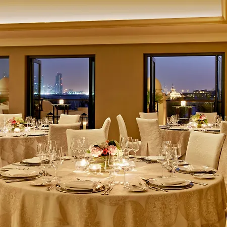 Fairmont The Palm-2