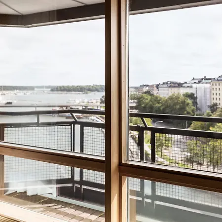 Hilton Helsinki Strand-3