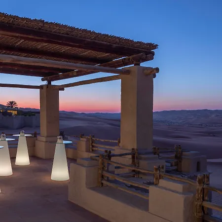 Anantara Qasr Al Sarab Desert Resort-2