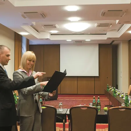 Radisson Blu Hotel, Gdansk-2
