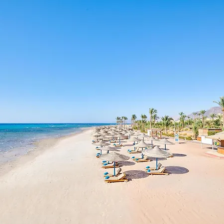 Mosaique Beach Resort Taba Heights-2