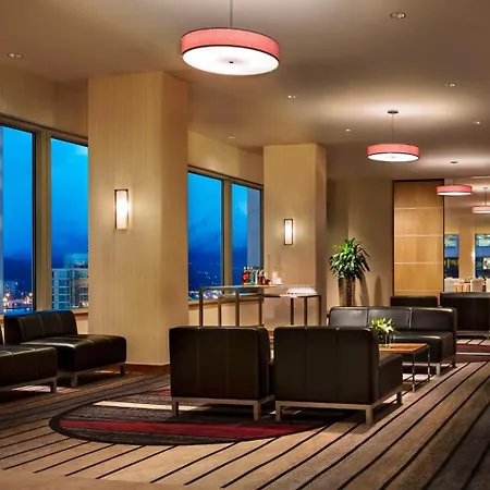 Hyatt Regency Vancouver-2