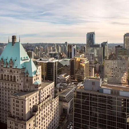 Hyatt Regency Vancouver-3