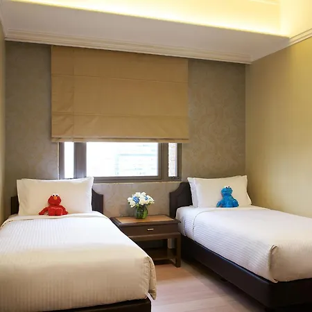 Orchard Parksuites By Far East Hospitality-3