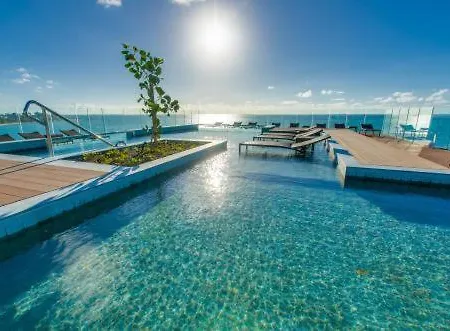 Meridiano Hotel-2
