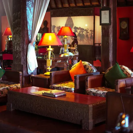 Hotel Tugu Bali, Canggu-3