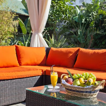 Protur Roquetas Hotel & Spa-3