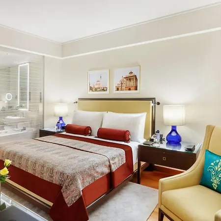The Oberoi New Delhi-3