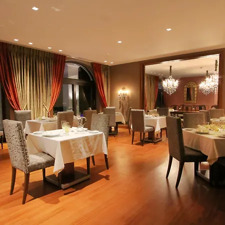 Hotel Du Lac Congress Center & Spa-2
