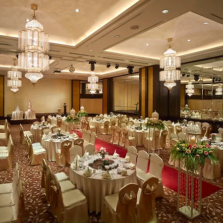 Parkroyal Penang Resort-3