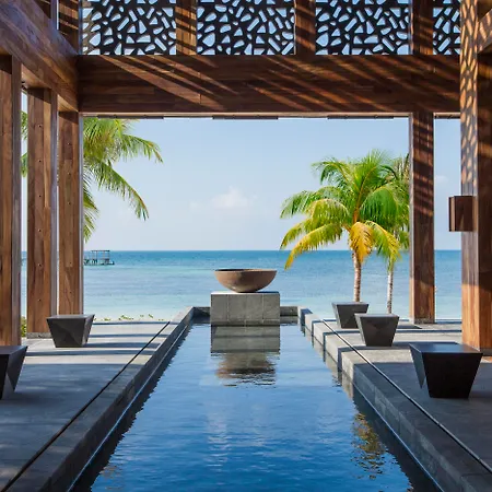 Nizuc Resort & Spa-2