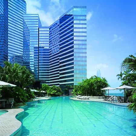 Grand Hyatt Hong Kong-3