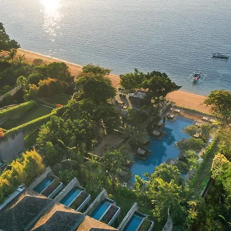 Maya Sanur Resort & Spa-3