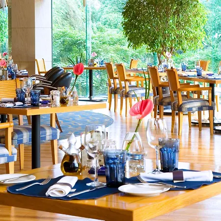 Doubletree By Hilton Shanghai Pudong-3