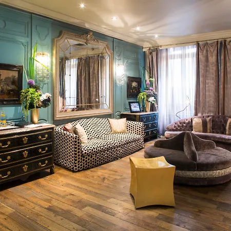 Castille Paris - Starhotels Collezione-3