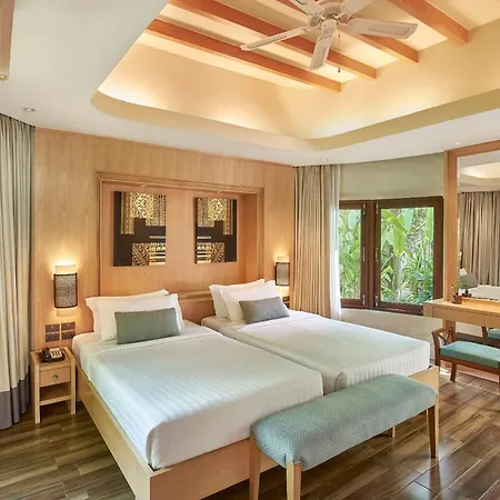 Sea Sand Sun Resort And Villas - Sha Plus-2