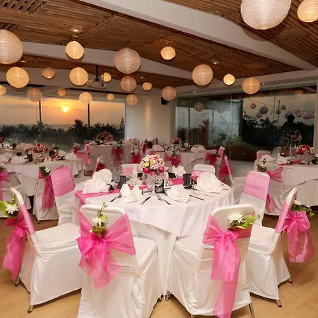 Bali Mandira Beach Resort&Spa-2