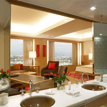 Trident Nariman Point-3