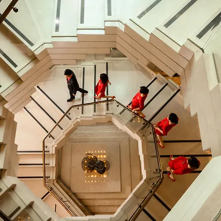 Siam Kempinski Hotel Bangkok-3