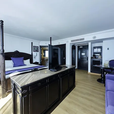 Riu Palace Paradise Island (Adults Only)-3