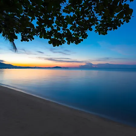 Fair House Villas & Spa, Koh Samui-3