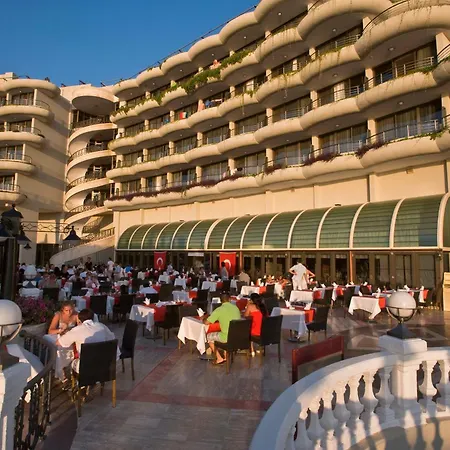 Sunrise Queen Luxury Hotel-3