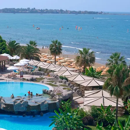 Sunrise Queen Luxury Hotel-3