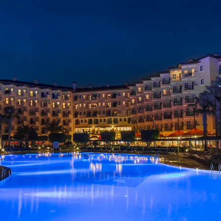 Miramare Queen Hotel-3