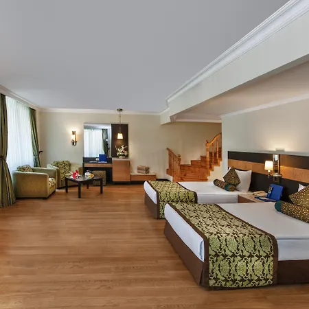 Sirene Belek Hotel-3