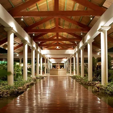 Paradisus Punta Cana Resort All Inclusive (Adults Only)-2