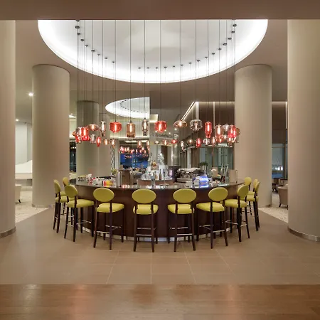 The Sense De Luxe Hotel-2