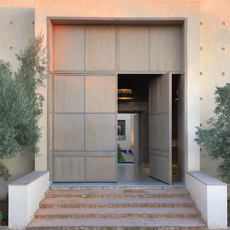 Sirayane Boutique Hotel & Spa Marrakech-3