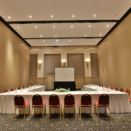 Holiday Inn Cordoba By Ihg-3