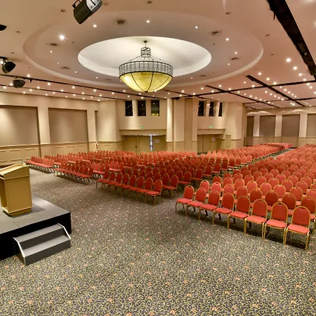 Holiday Inn Cordoba By Ihg-2