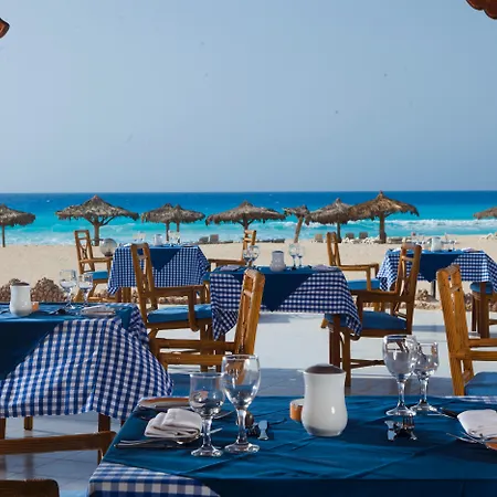 Borg El Arab Beach Resort-3