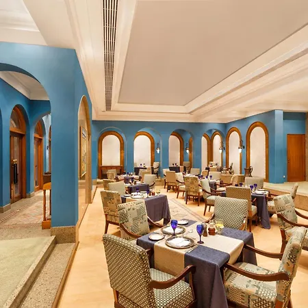 The Oberoi Beach Resort, Sahl Hasheesh-2