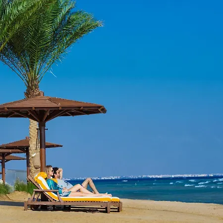 The Oberoi Beach Resort, Sahl Hasheesh-3