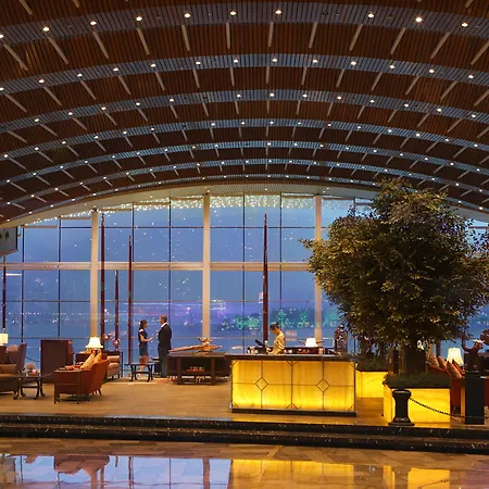 Crowne Plaza Suzhou By Ihg-3