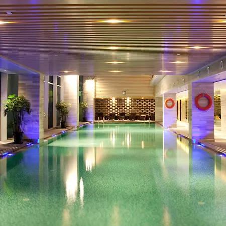 Crowne Plaza Suzhou By Ihg-3