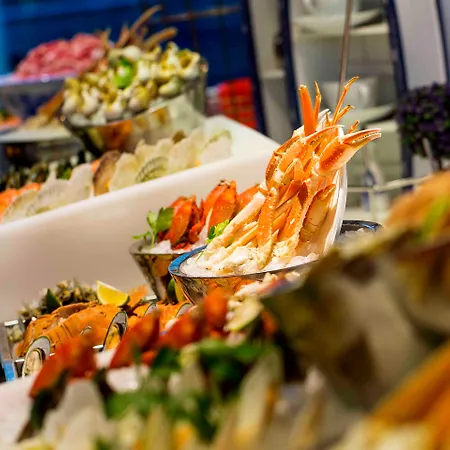 Crowne Plaza Suzhou By Ihg-2