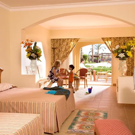 Sharm Grand Plaza Resort - Families And Couples Only-3