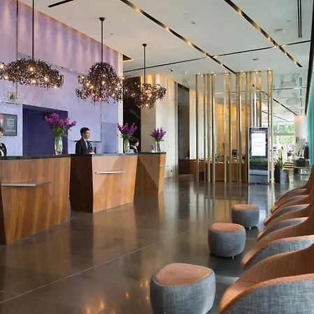 Pullman Saigon Centre-2